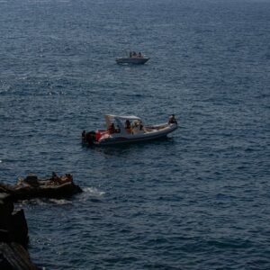 Alquiler de embarcación por día